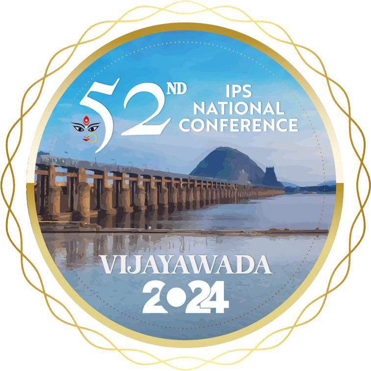 52nd IPS National Conference, 2024