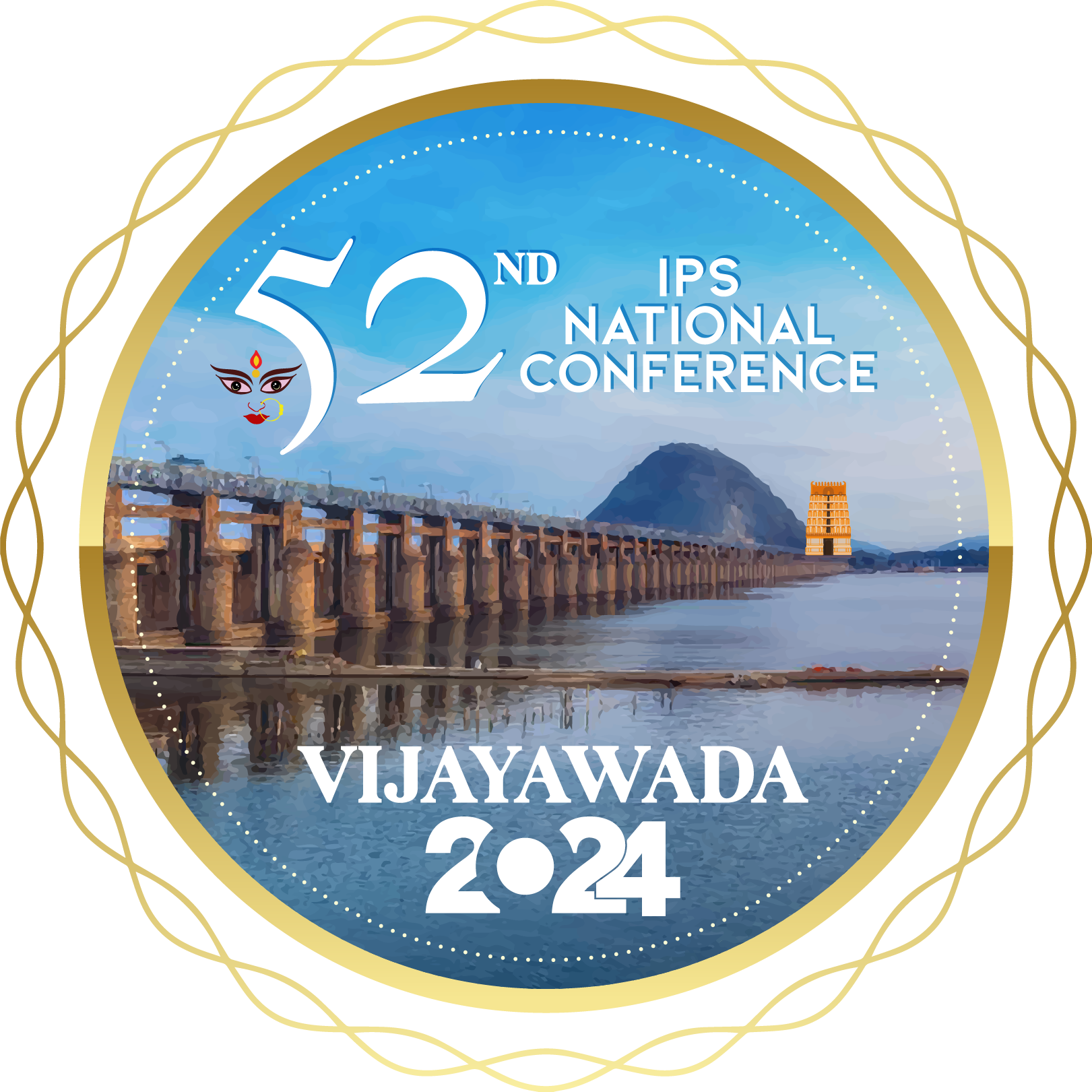52nd IPS National Conference, 2024